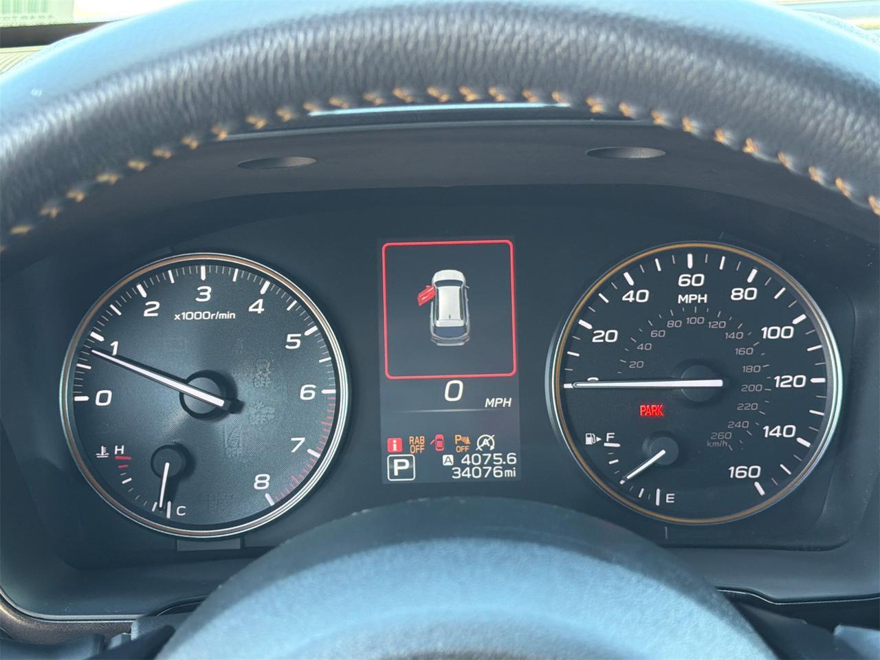 2023 Subaru Outback Wilderness Hagerstown MD