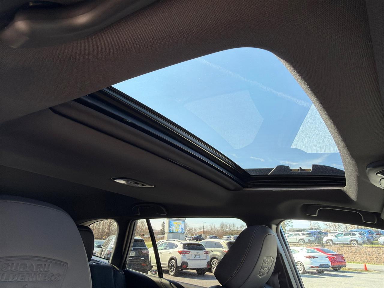 2023 Subaru Outback Wilderness Hagerstown MD