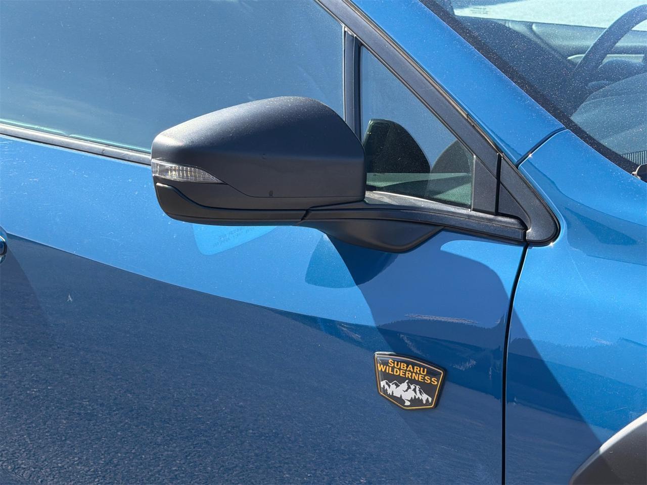 2023 Subaru Outback Wilderness Hagerstown MD