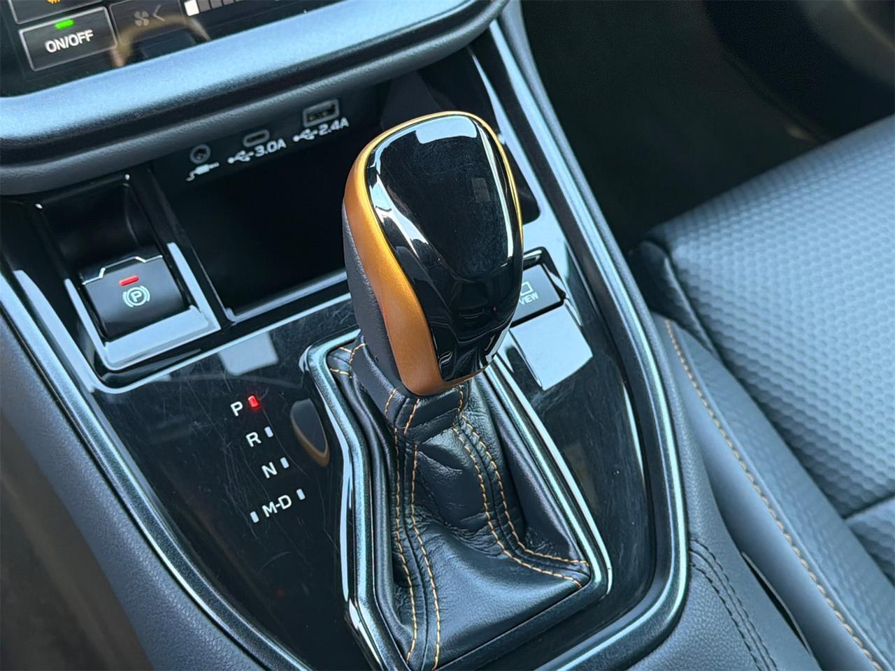 2023 Subaru Outback Wilderness Hagerstown MD