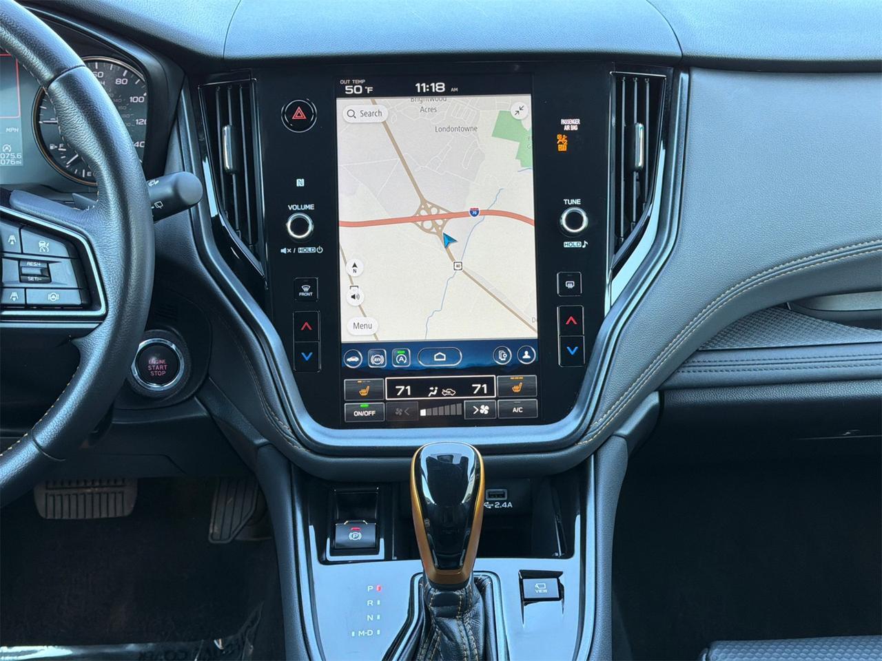 2023 Subaru Outback Wilderness Hagerstown MD