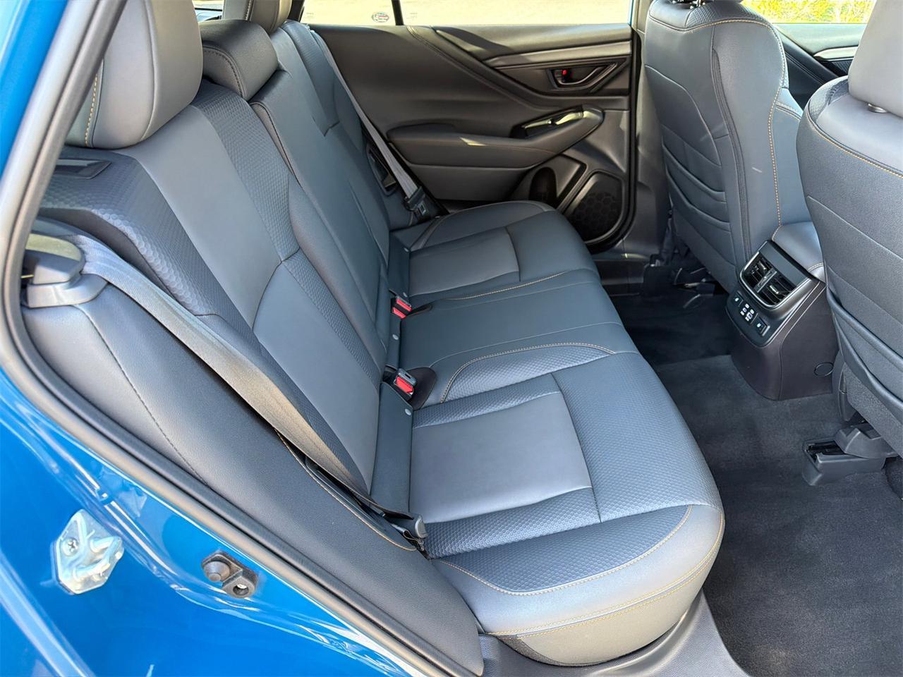 2023 Subaru Outback Wilderness Hagerstown MD