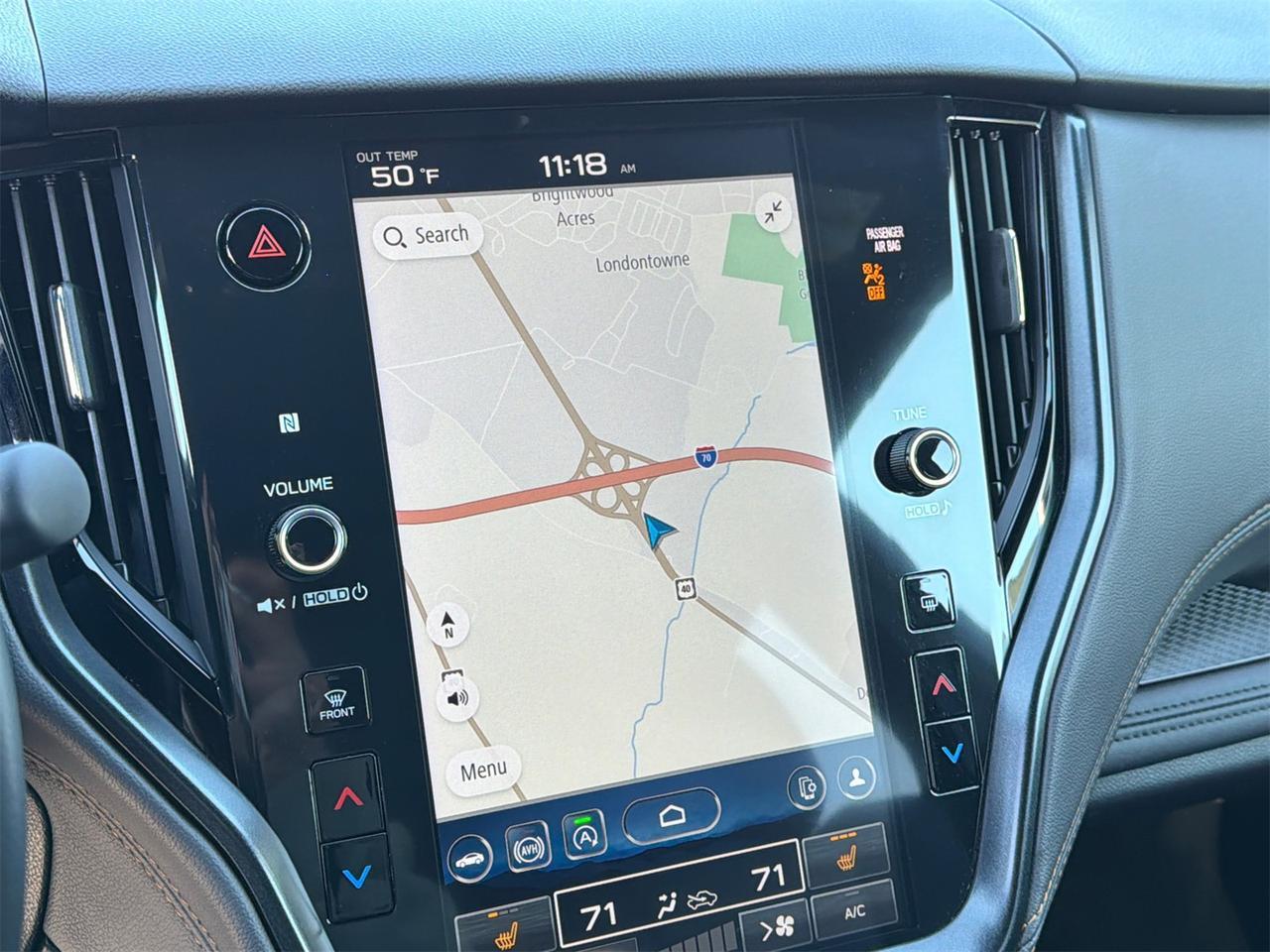 2023 Subaru Outback Wilderness Hagerstown MD