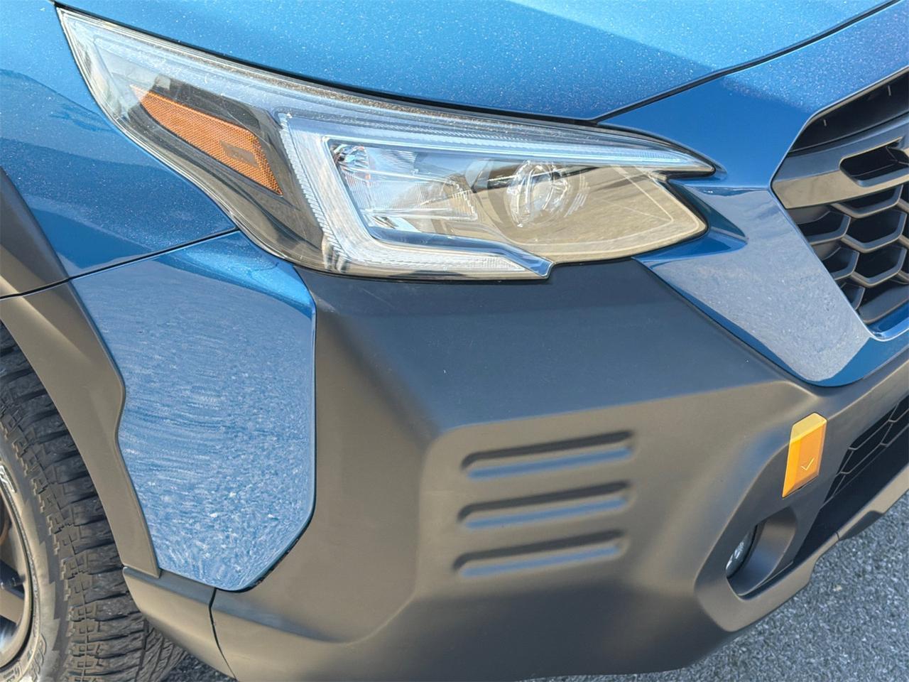 2023 Subaru Outback Wilderness Hagerstown MD