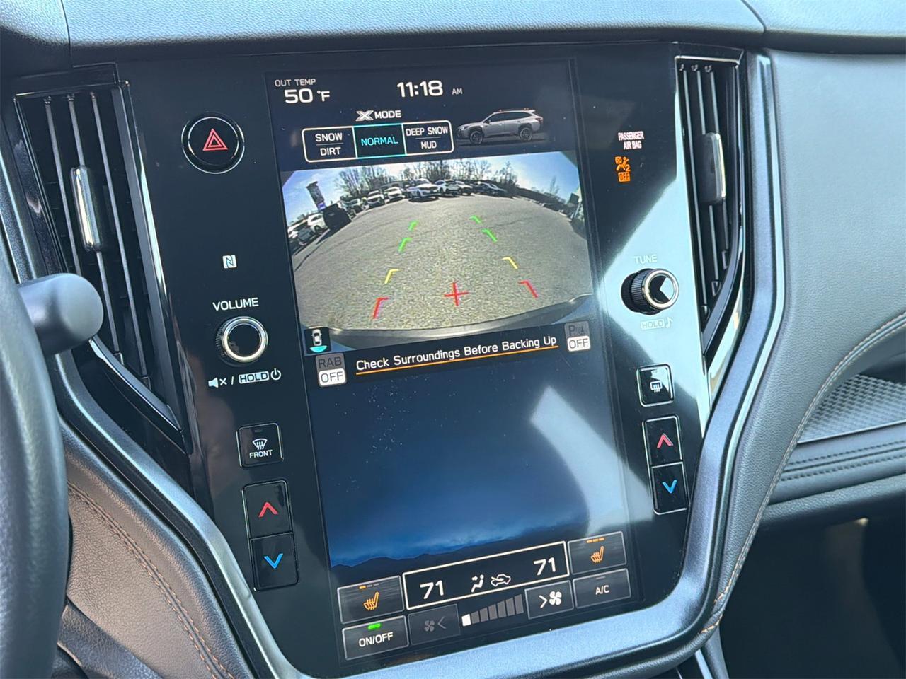 2023 Subaru Outback Wilderness Hagerstown MD