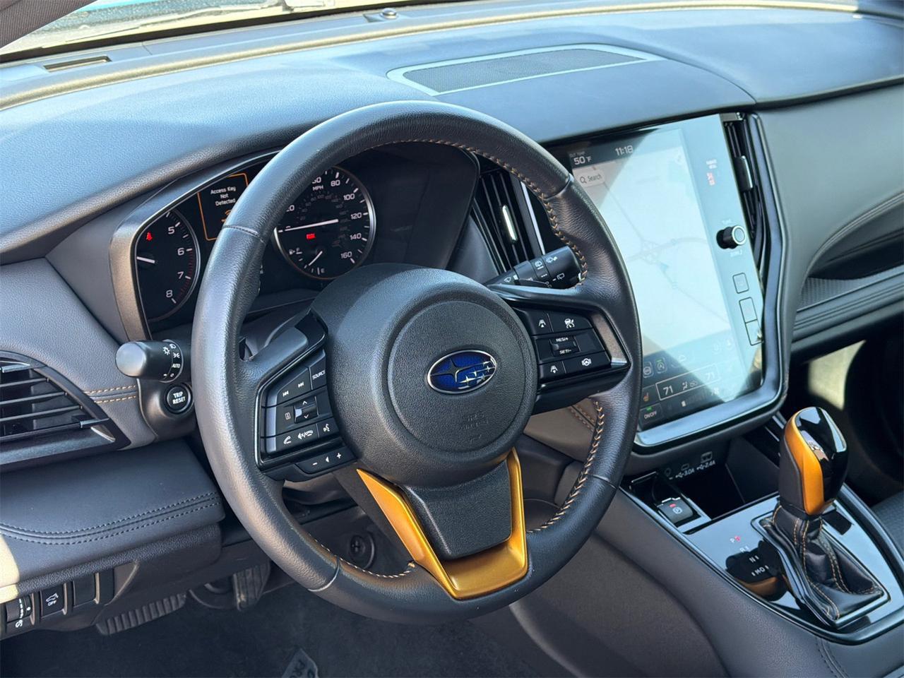 2023 Subaru Outback Wilderness Hagerstown MD