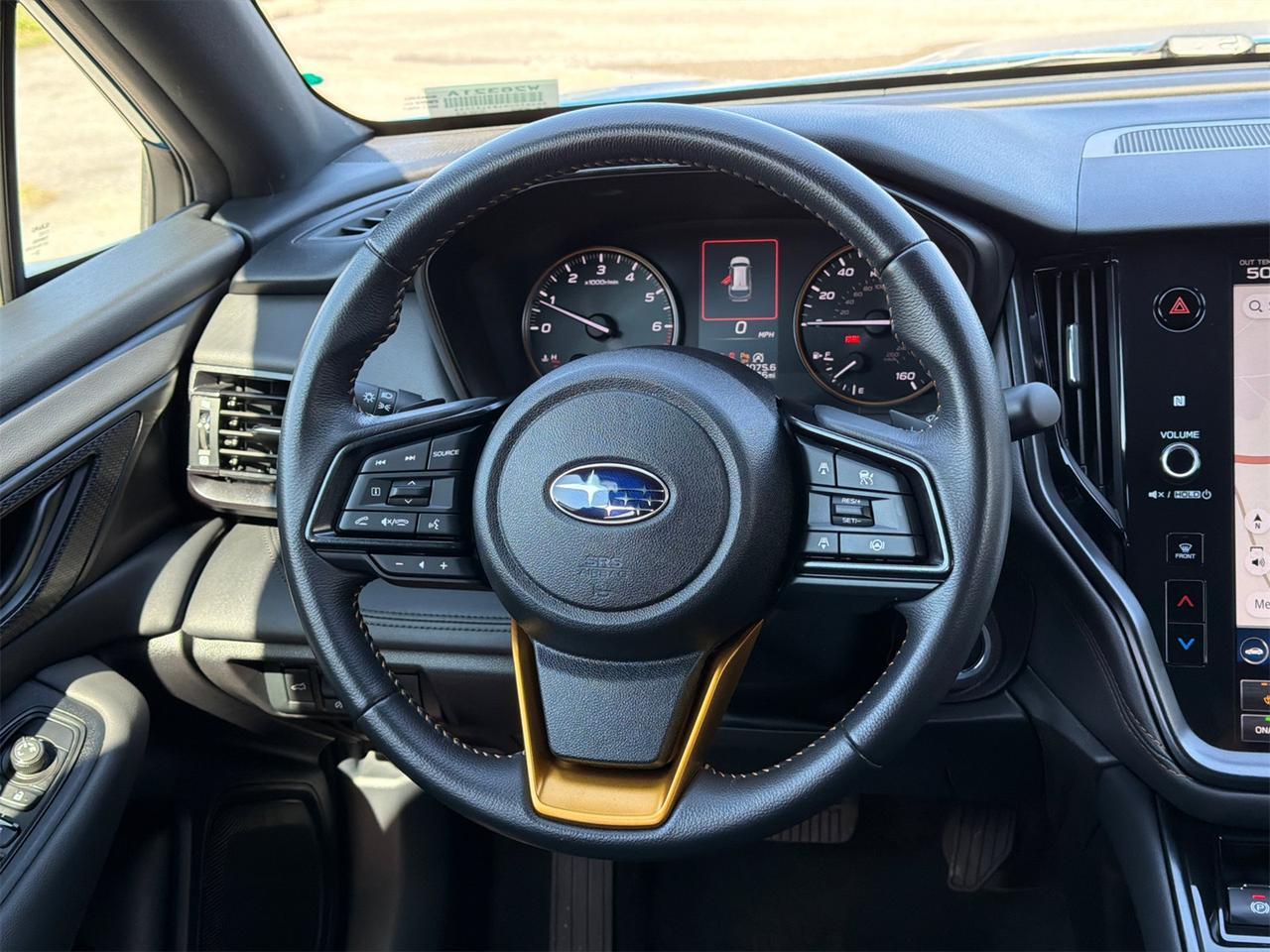 2023 Subaru Outback Wilderness Hagerstown MD