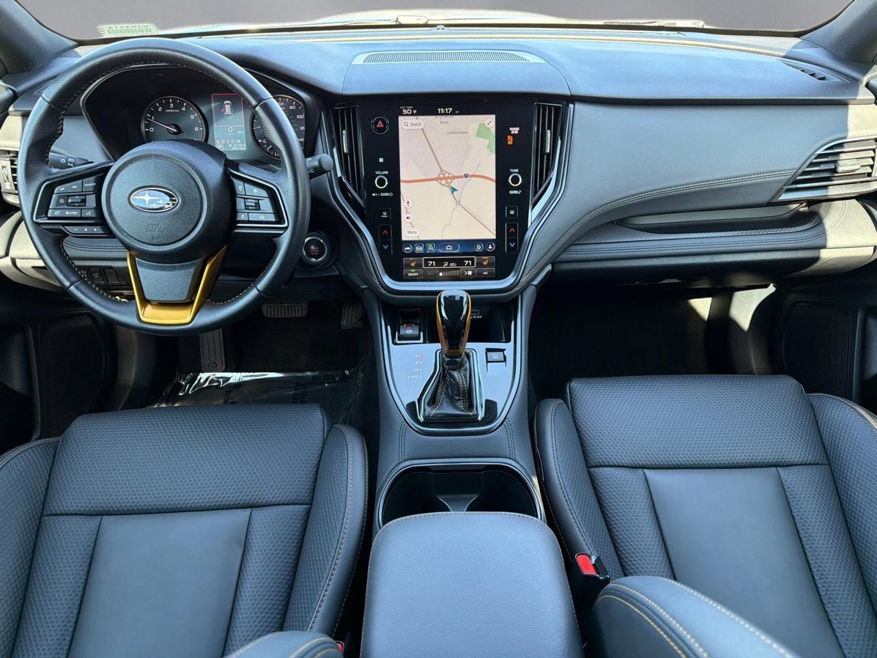 2023 Subaru Outback Wilderness Hagerstown MD