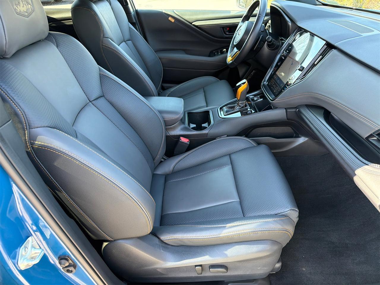 2023 Subaru Outback Wilderness Hagerstown MD