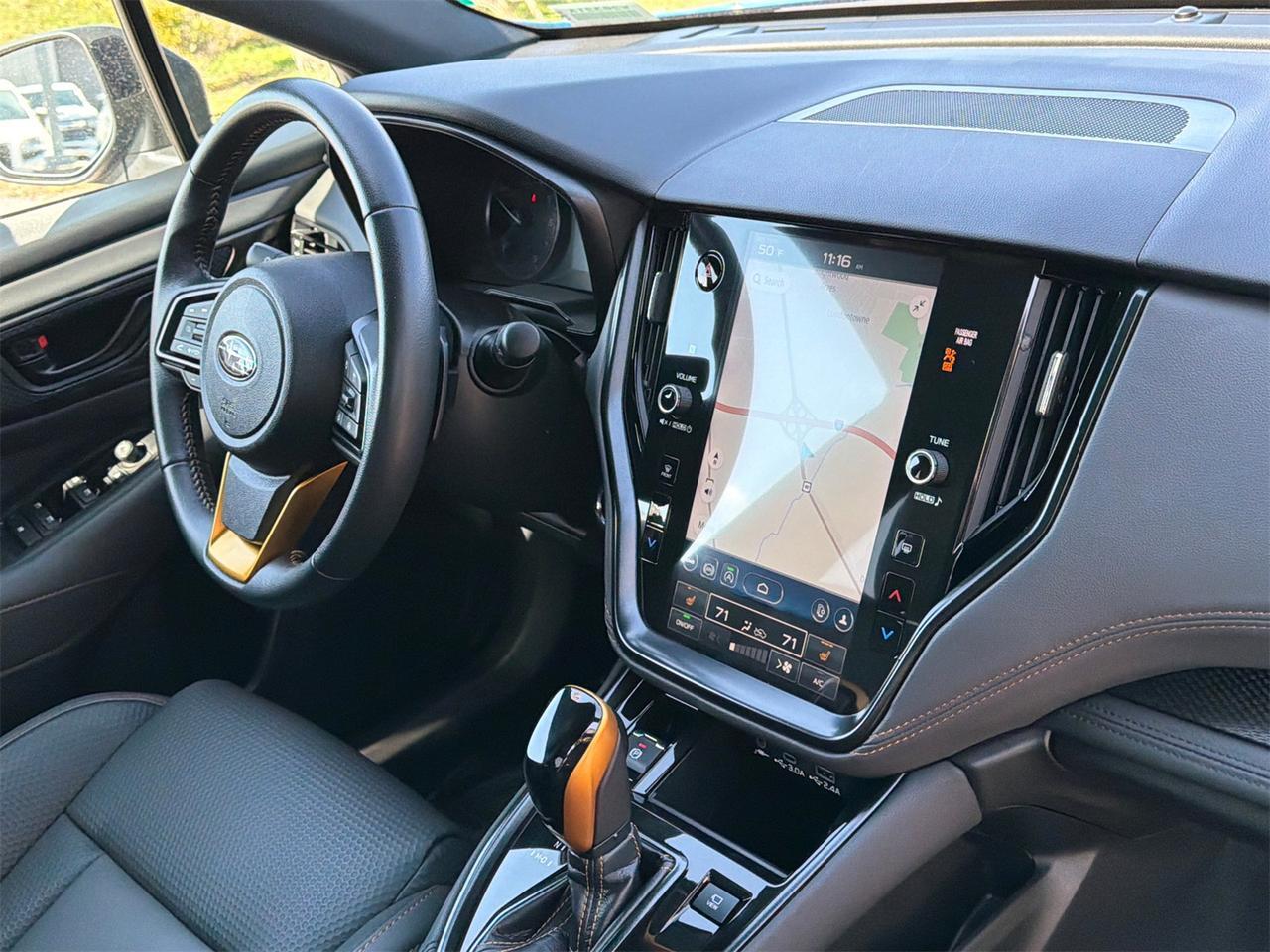 2023 Subaru Outback Wilderness Hagerstown MD