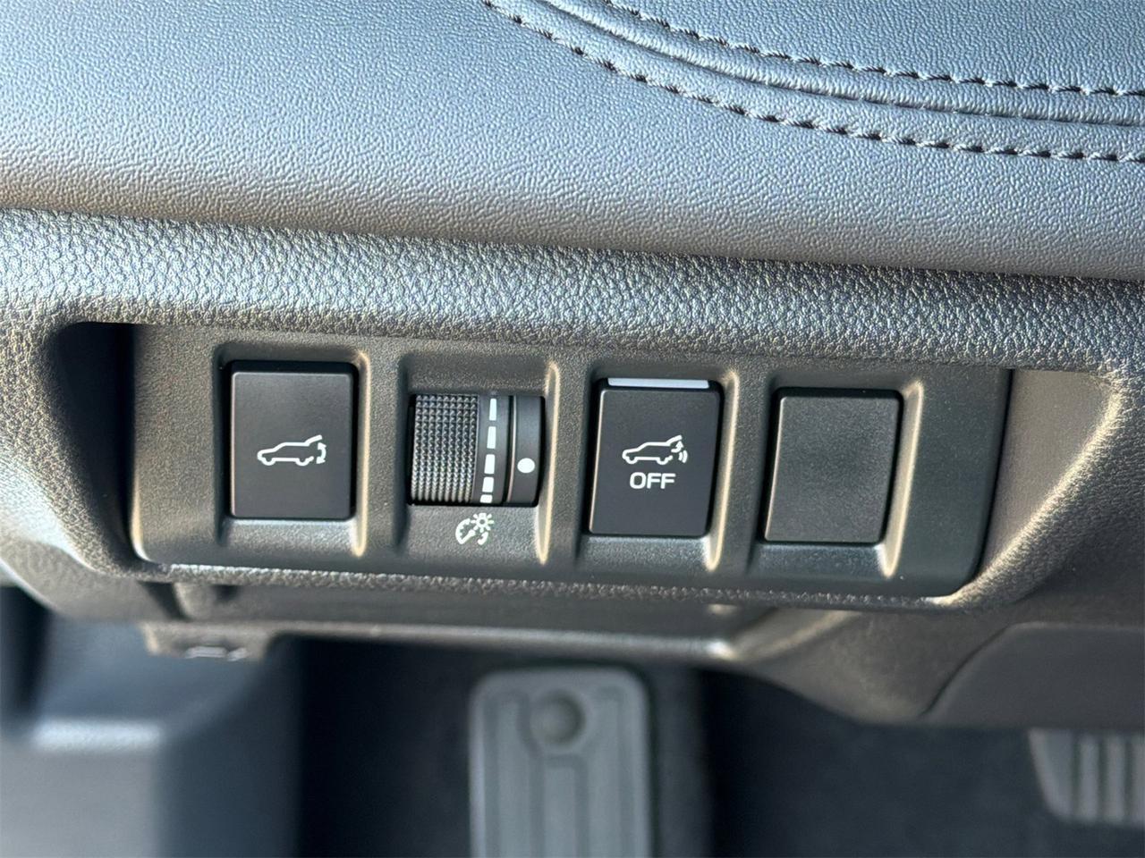 2023 Subaru Outback Wilderness Hagerstown MD