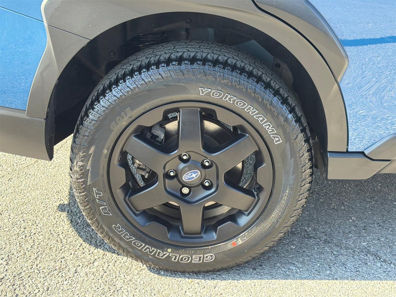 2023 Subaru Outback Wilderness Hagerstown MD