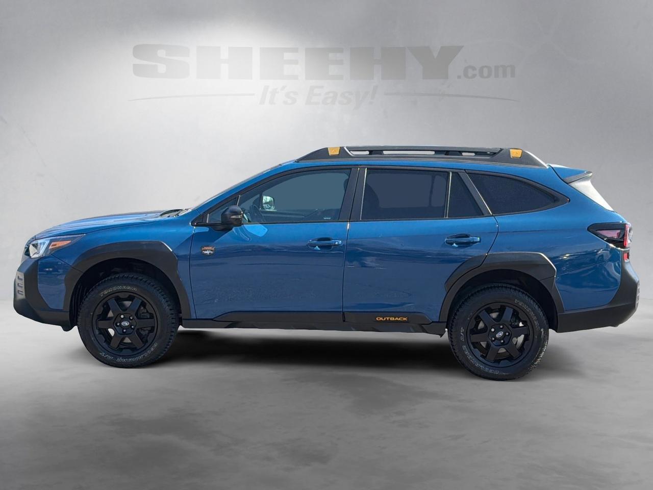 2023 Subaru Outback Wilderness Hagerstown MD