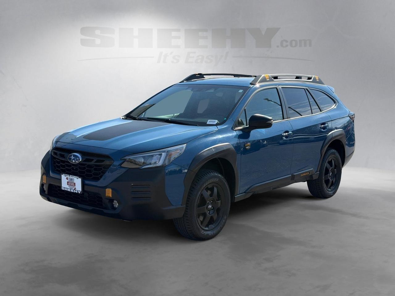 2023 Subaru Outback Wilderness Hagerstown MD