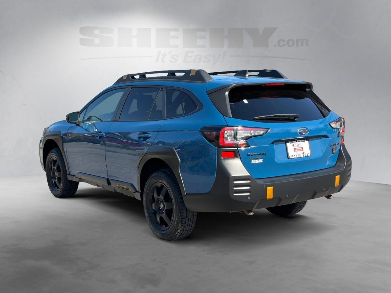 2023 Subaru Outback Wilderness Hagerstown MD