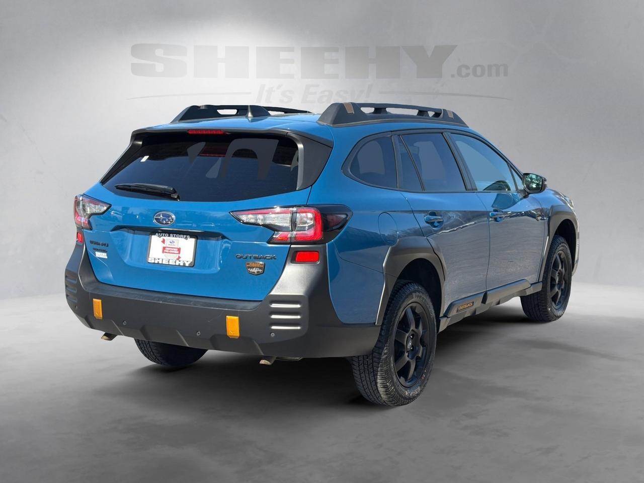 2023 Subaru Outback Wilderness Hagerstown MD