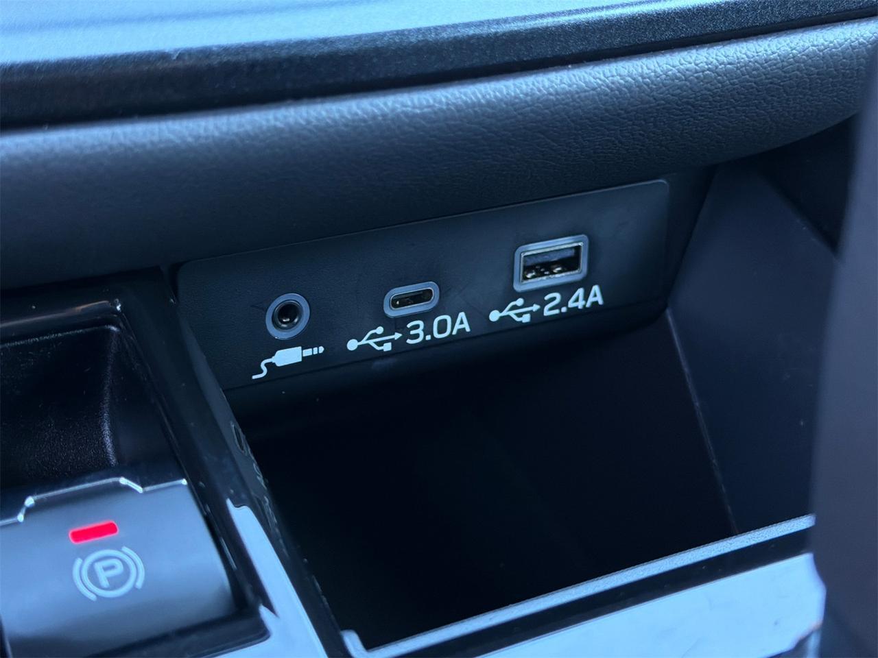 2023 Subaru Outback Wilderness Hagerstown MD