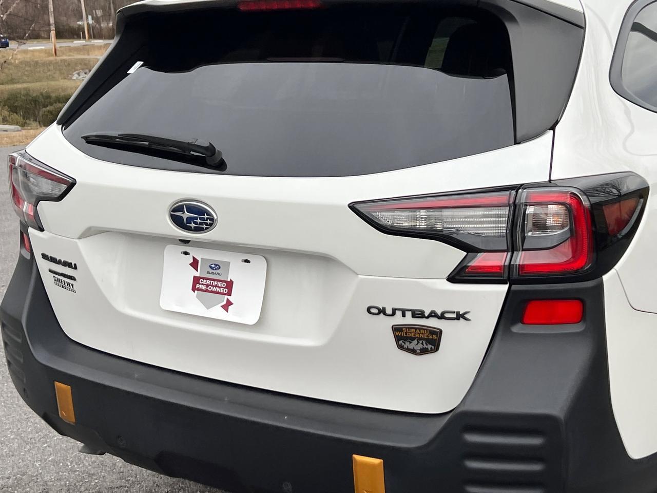 2023 Subaru Outback Wilderness Hagerstown MD