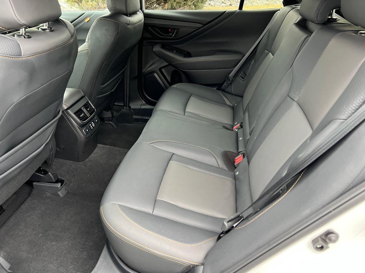 2023 Subaru Outback Wilderness Hagerstown MD