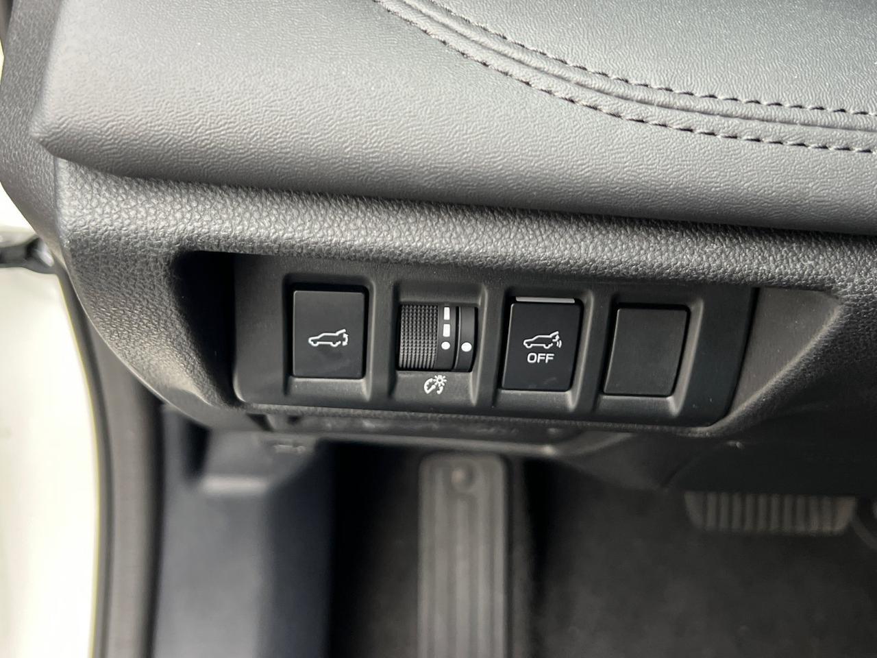 2023 Subaru Outback Wilderness Hagerstown MD