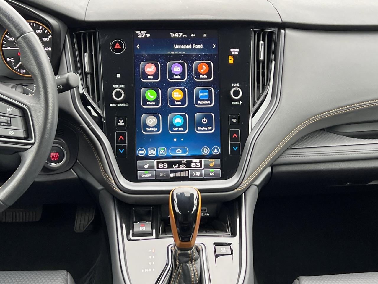 2023 Subaru Outback Wilderness Hagerstown MD