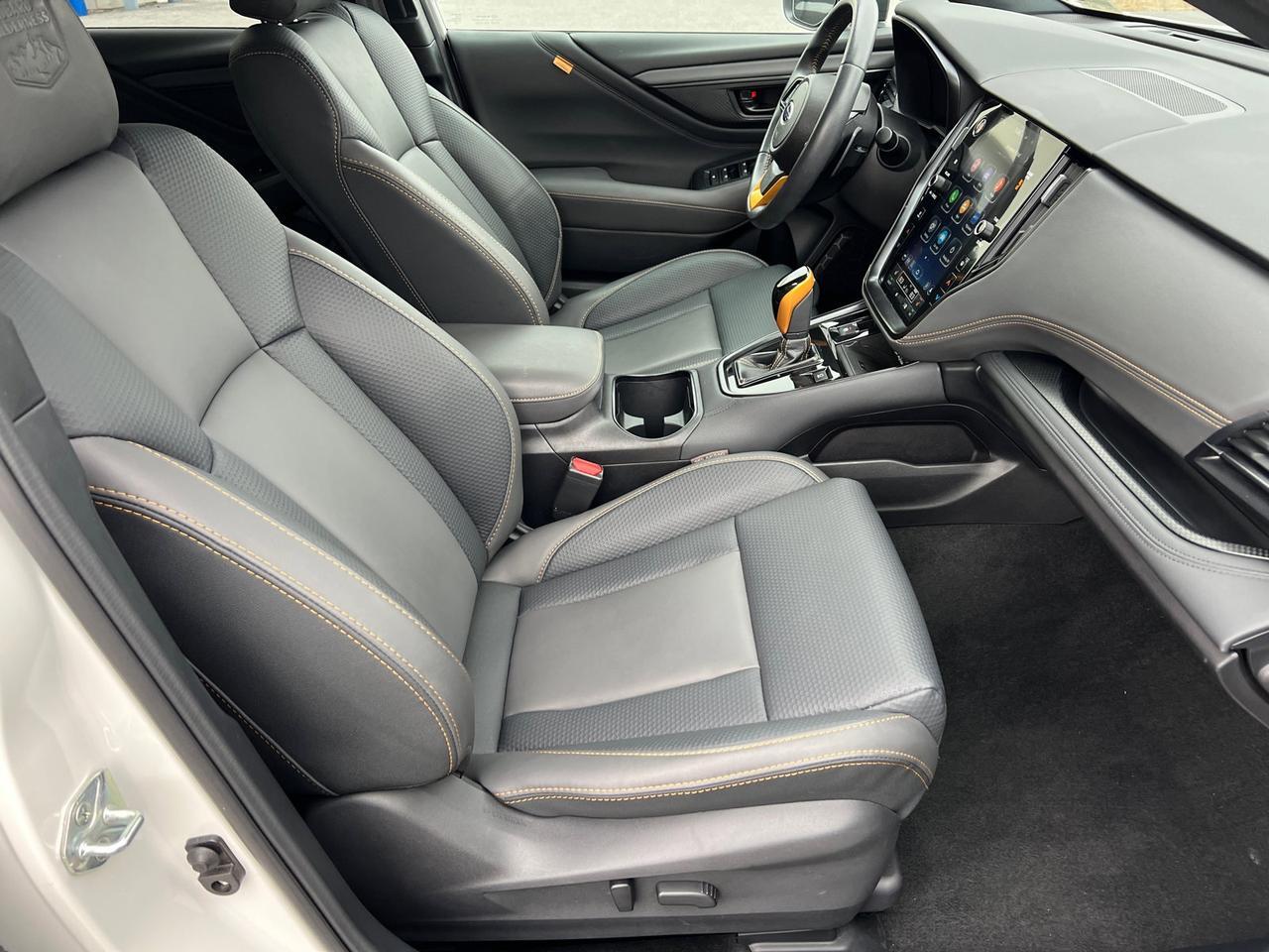 2023 Subaru Outback Wilderness Hagerstown MD