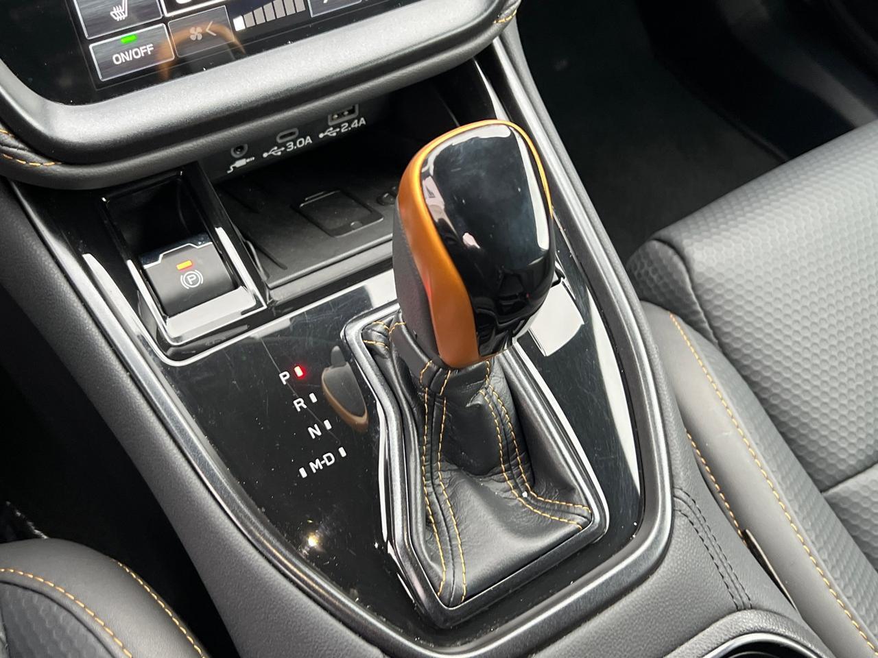 2023 Subaru Outback Wilderness Hagerstown MD