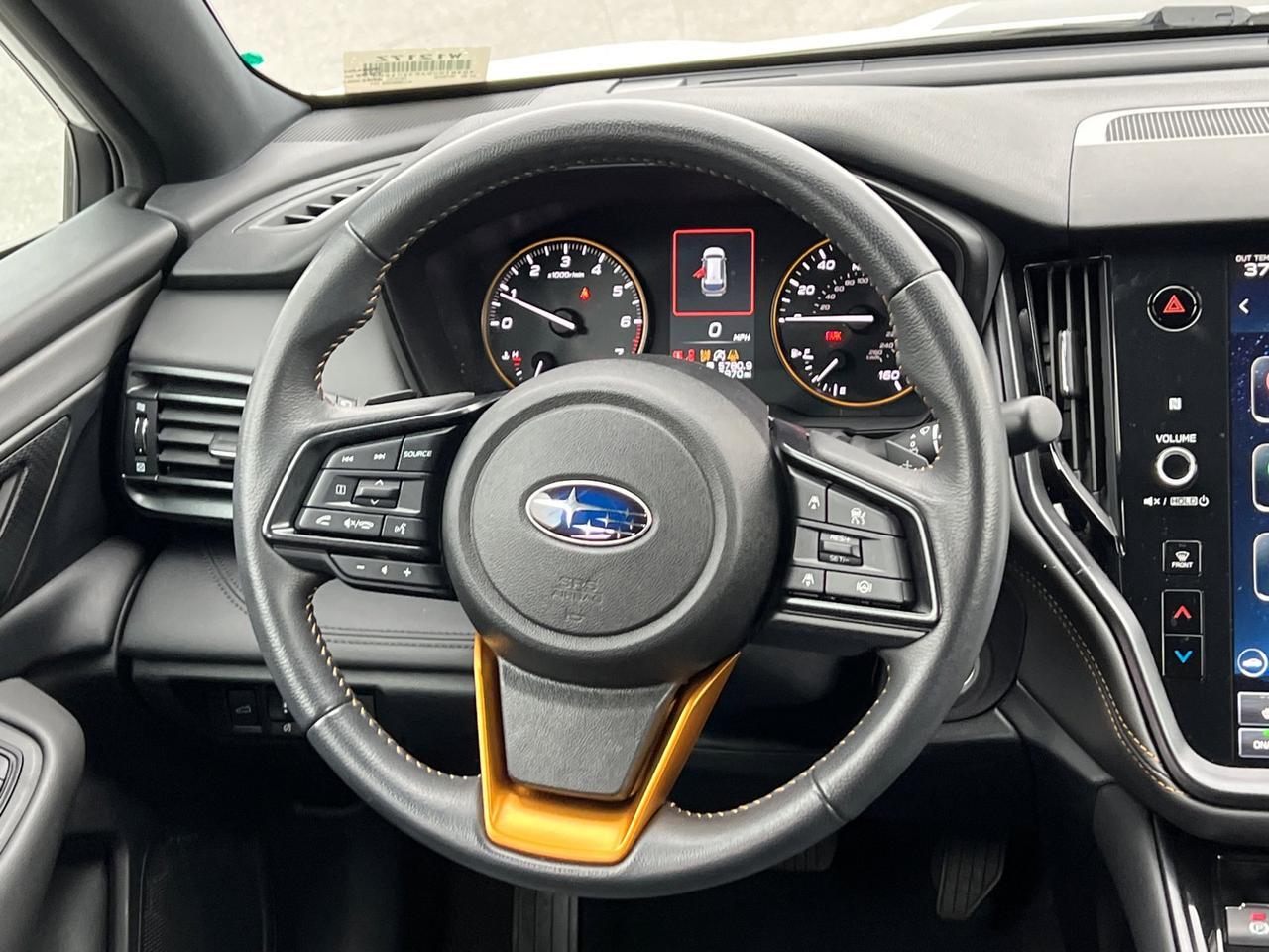 2023 Subaru Outback Wilderness Hagerstown MD