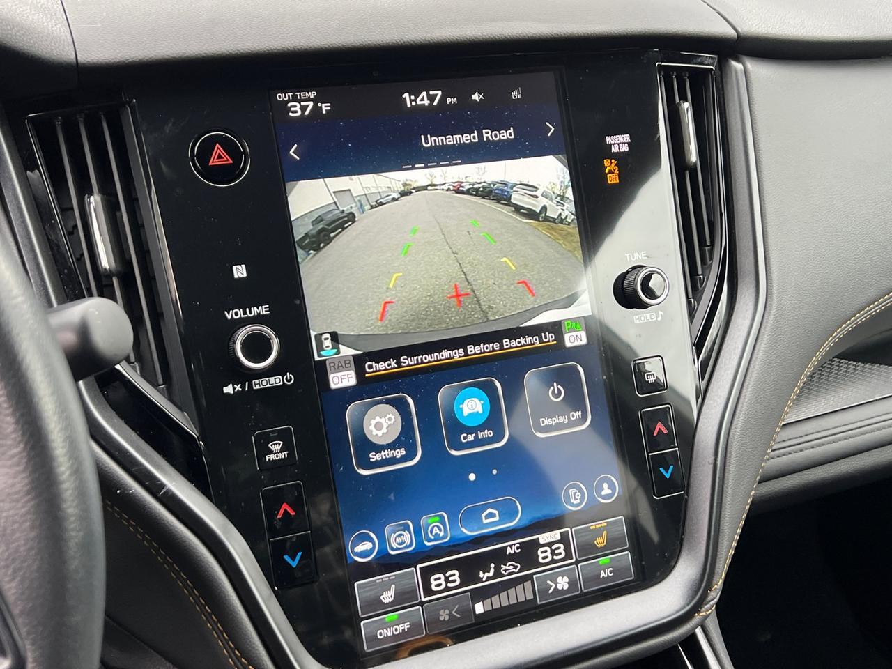 2023 Subaru Outback Wilderness Hagerstown MD