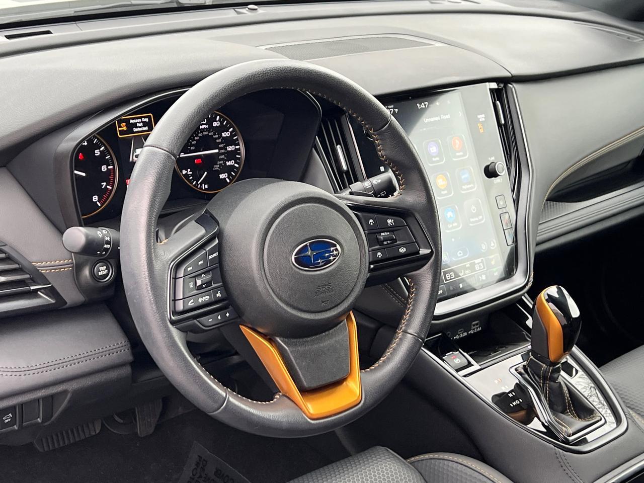 2023 Subaru Outback Wilderness Hagerstown MD