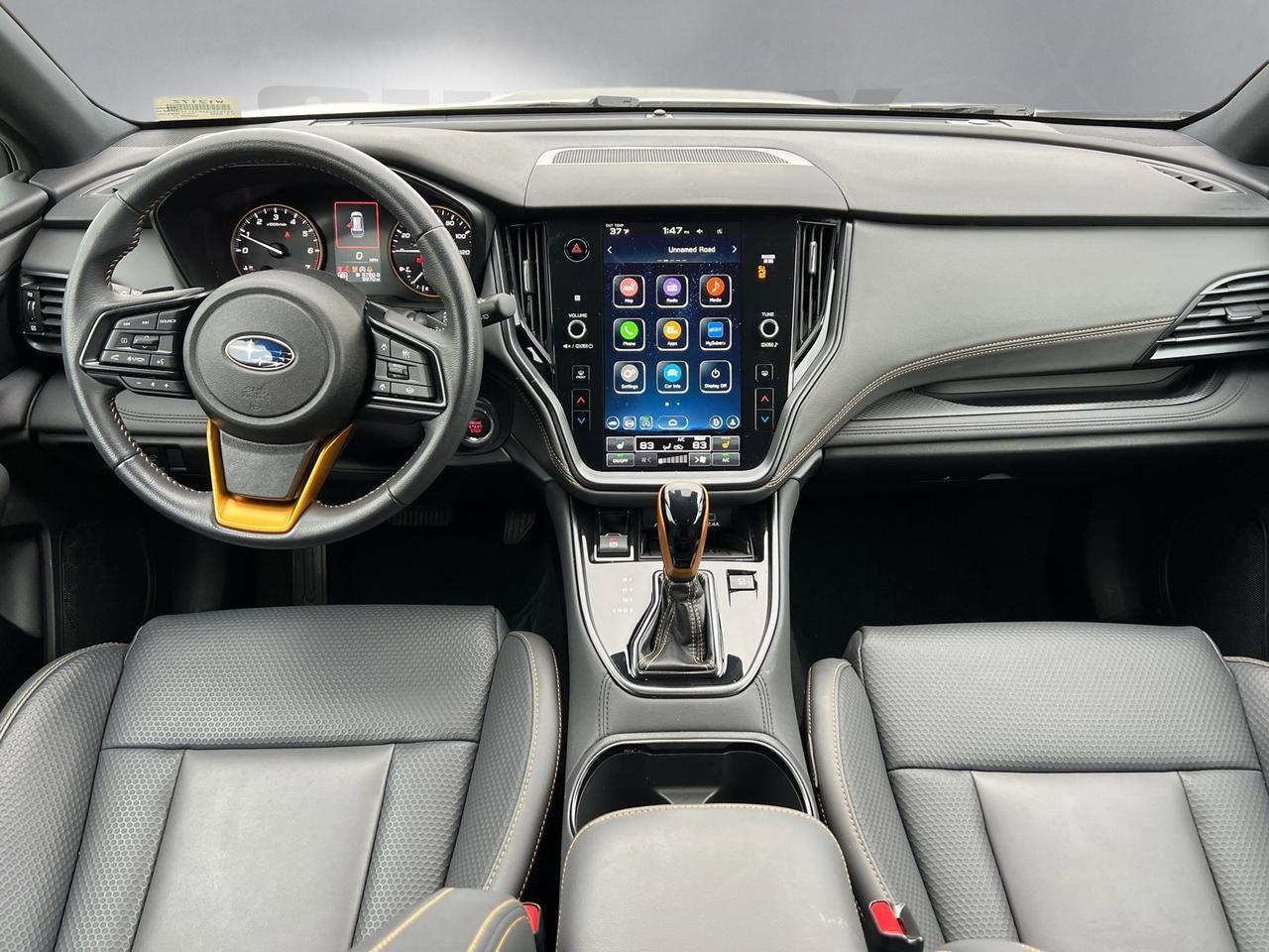 2023 Subaru Outback Wilderness Hagerstown MD