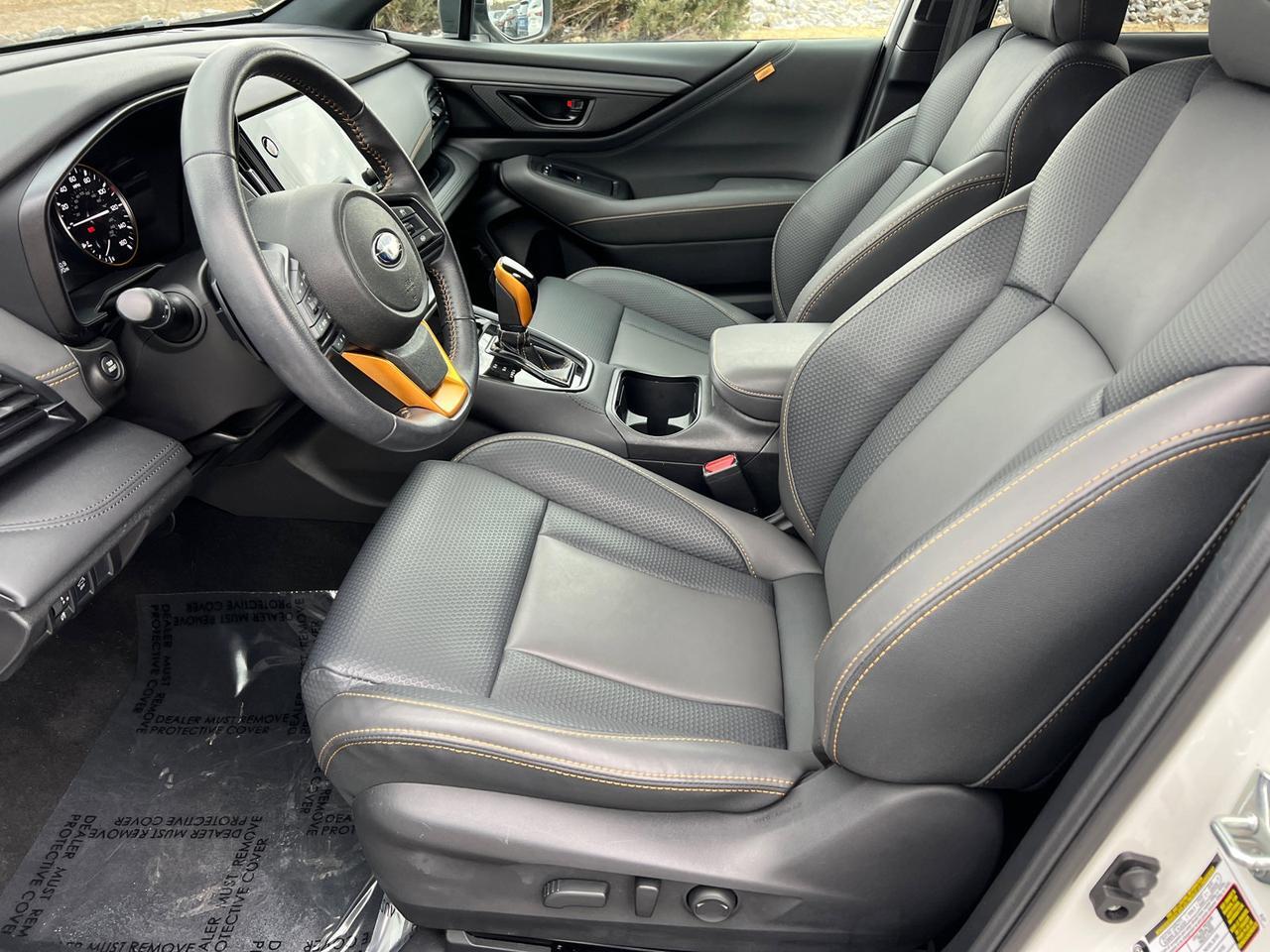 2023 Subaru Outback Wilderness Hagerstown MD