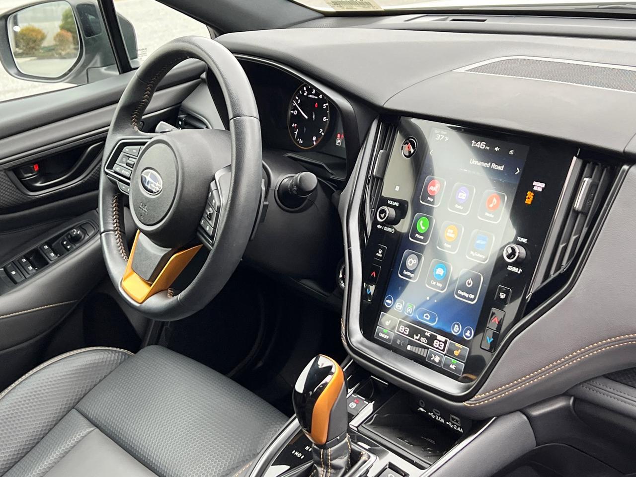 2023 Subaru Outback Wilderness Hagerstown MD