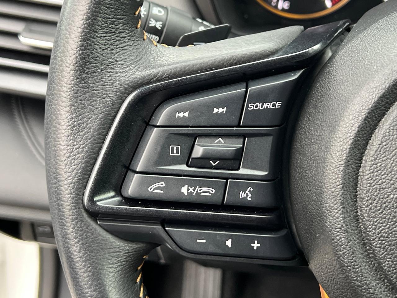 2023 Subaru Outback Wilderness Hagerstown MD