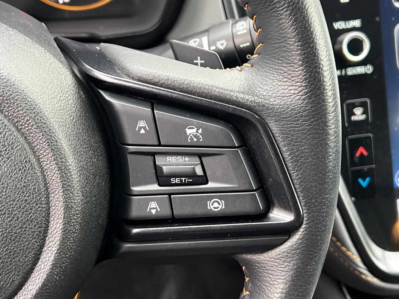 2023 Subaru Outback Wilderness Hagerstown MD