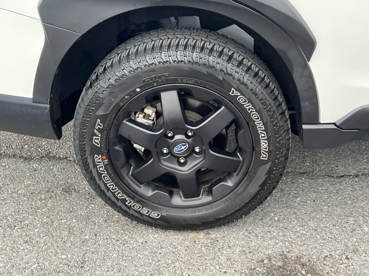 2023 Subaru Outback Wilderness Hagerstown MD