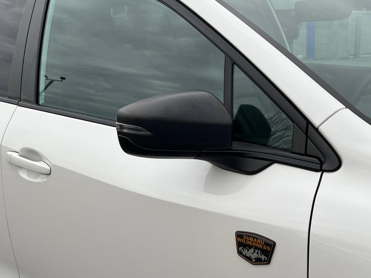 2023 Subaru Outback Wilderness Hagerstown MD