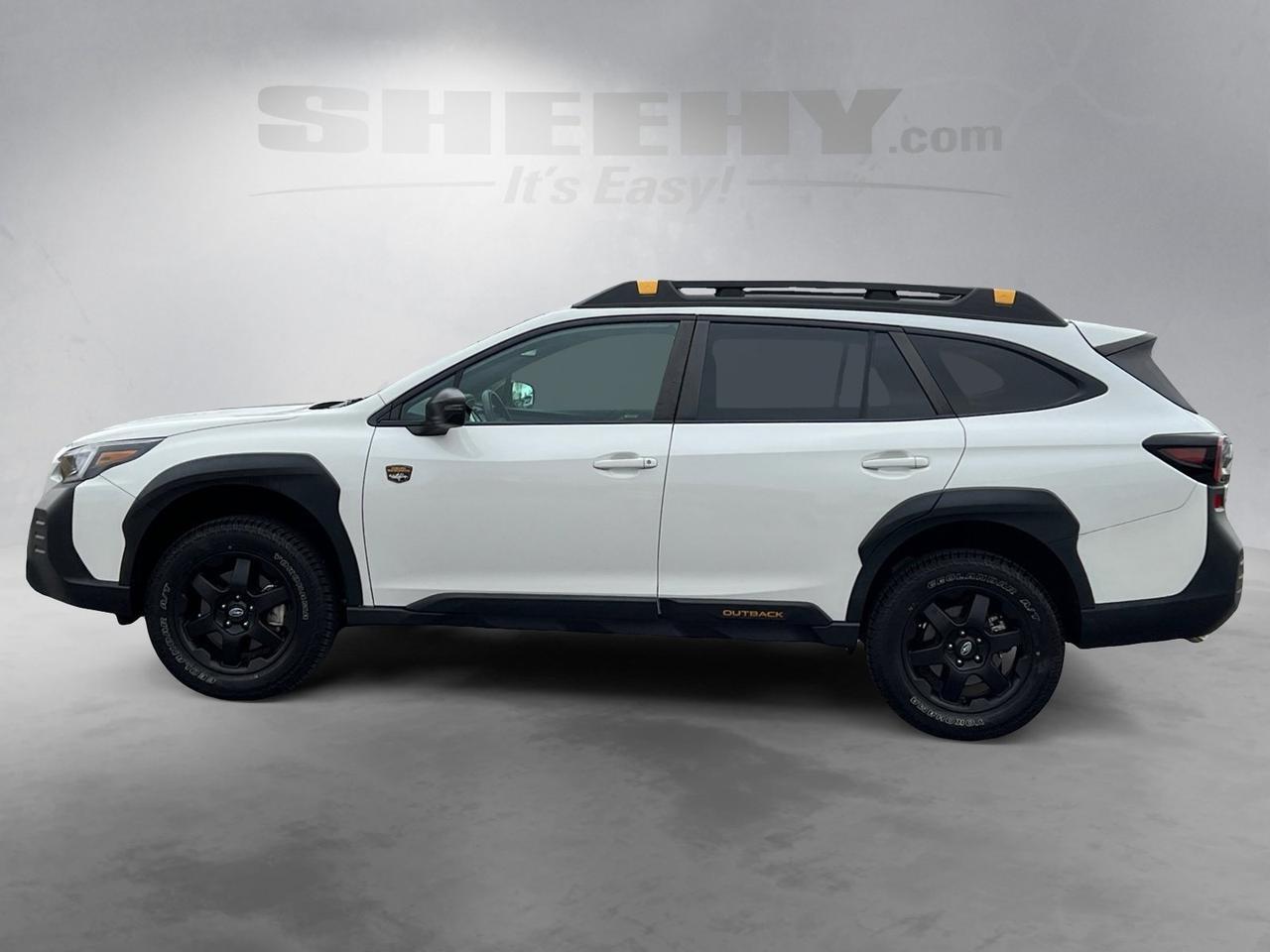 2023 Subaru Outback Wilderness Hagerstown MD