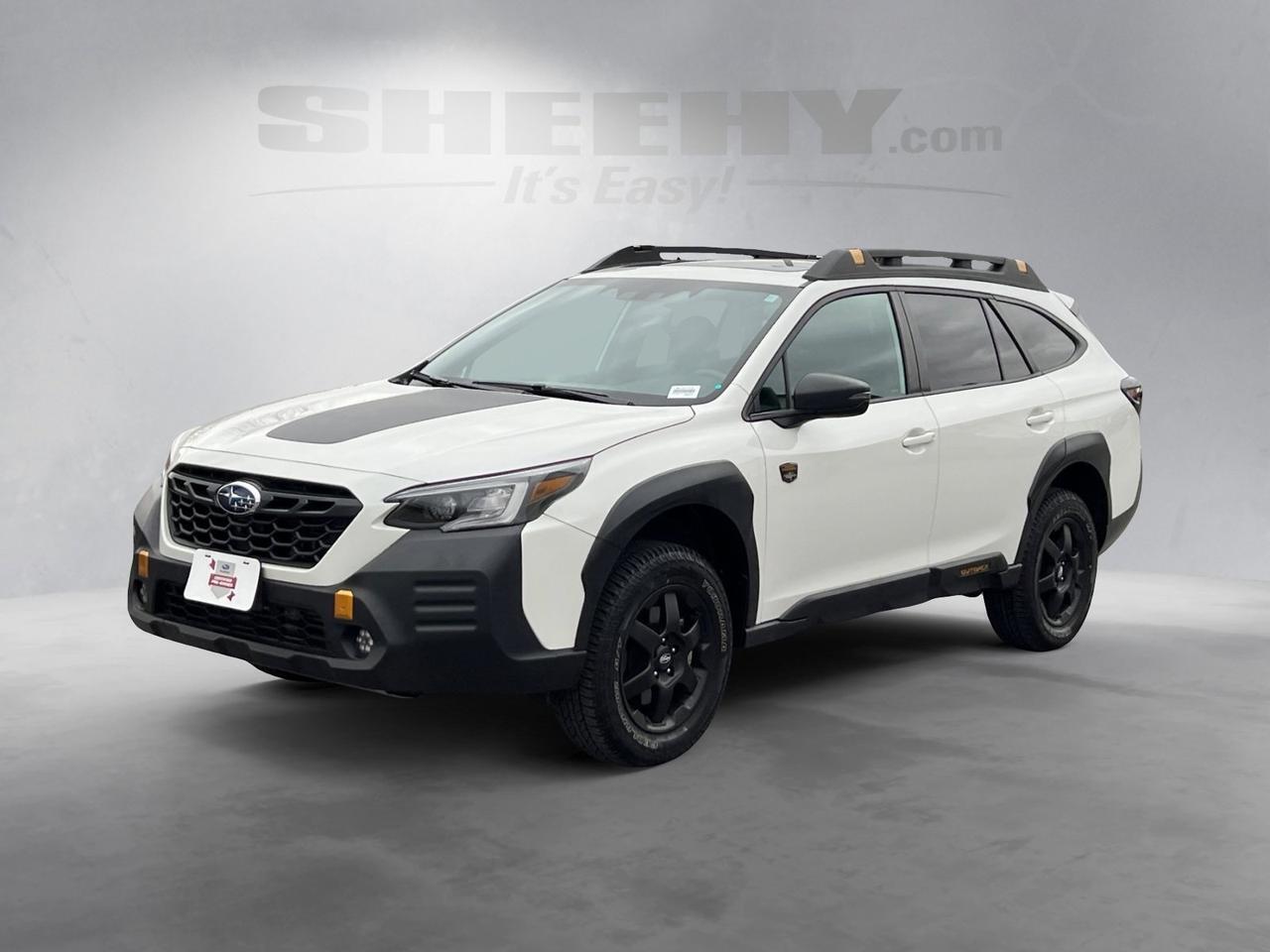 2023 Subaru Outback Wilderness Hagerstown MD