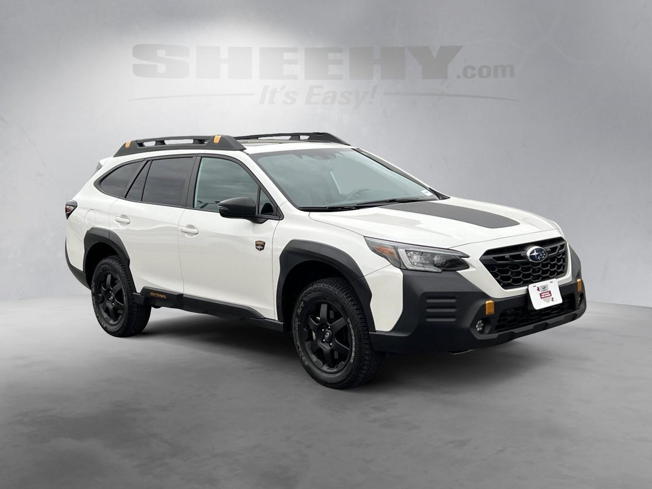 2023 Subaru Outback Wilderness Hagerstown MD