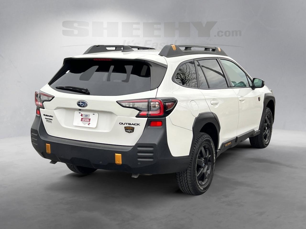 2023 Subaru Outback Wilderness Hagerstown MD