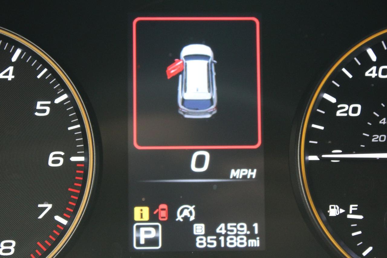 2023 Subaru Outback Wilderness Fredericksburg VA