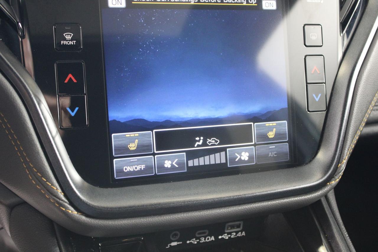 2023 Subaru Outback Wilderness Fredericksburg VA