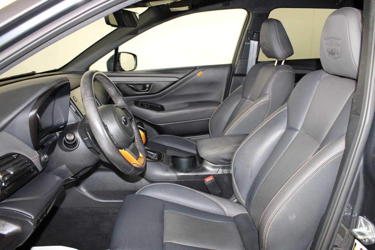 2023 Subaru Outback Wilderness Fredericksburg VA