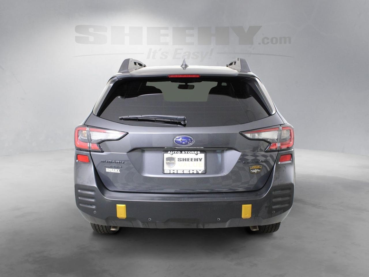 2023 Subaru Outback Wilderness Fredericksburg VA
