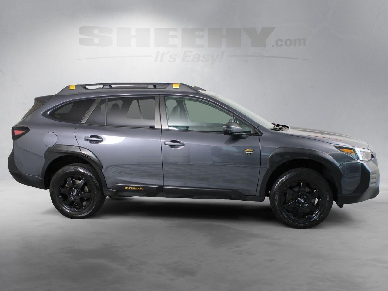 2023 Subaru Outback Wilderness Fredericksburg VA