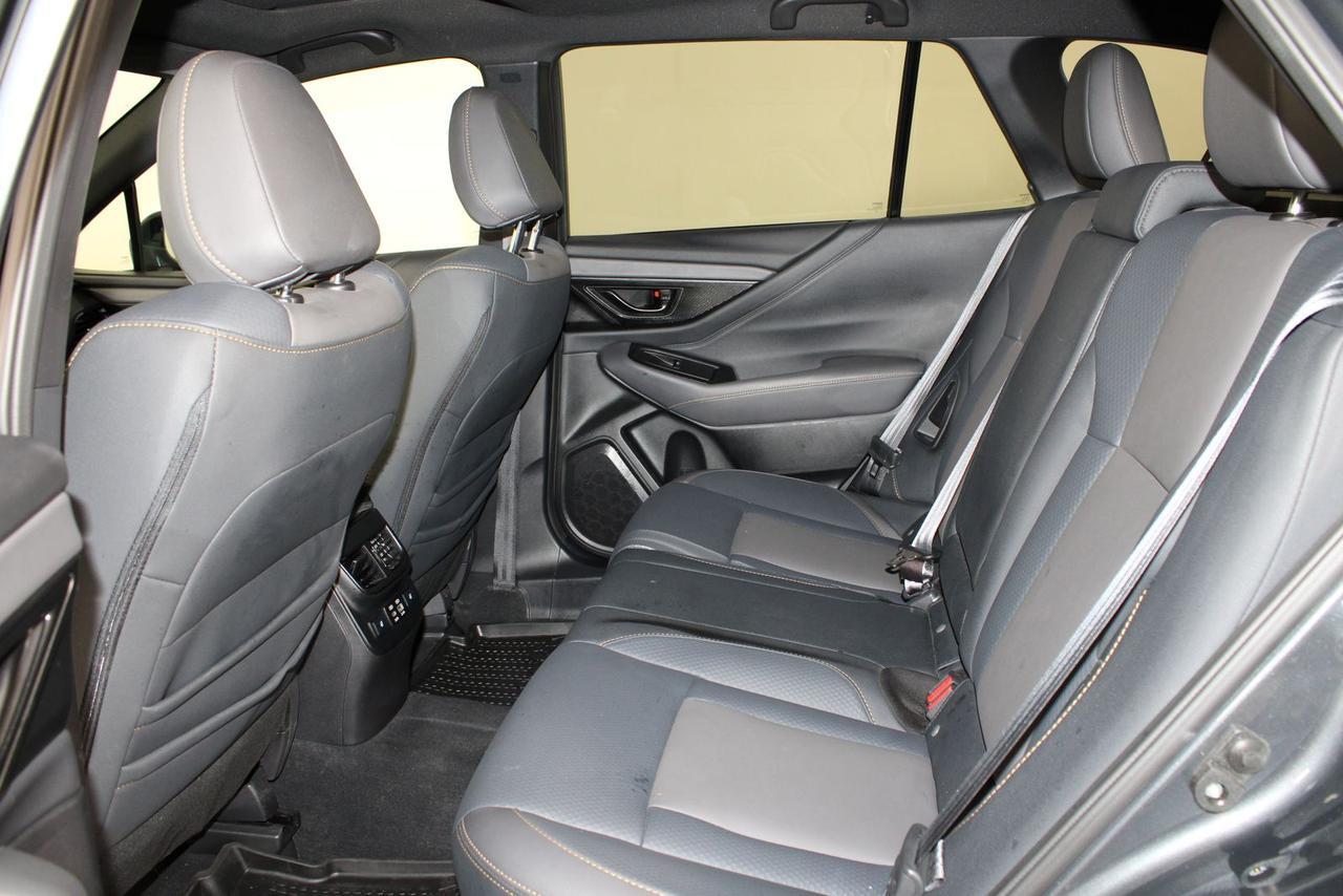 2023 Subaru Outback Wilderness Fredericksburg VA