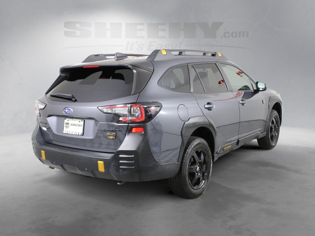 2023 Subaru Outback Wilderness Fredericksburg VA