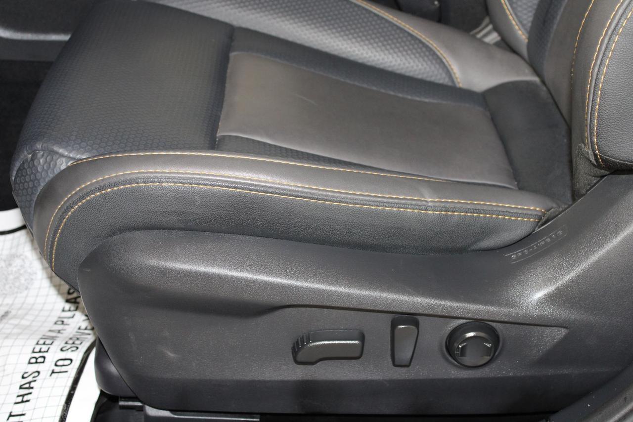 2023 Subaru Outback Wilderness Fredericksburg VA