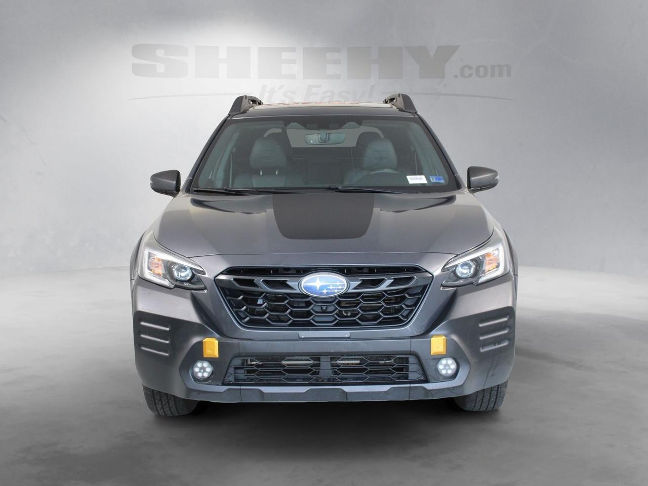 2023 Subaru Outback Wilderness Fredericksburg VA